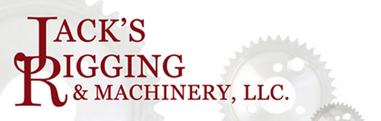 MD Used Machinery Sales Logo
